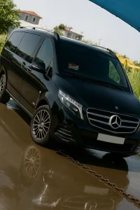 mercedes antalya airport alanya transfer