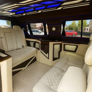 my alanya vip transfer Volkswagen