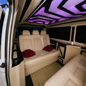 my alanya vip transfer Volkswagen