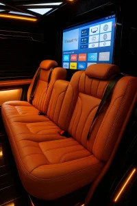 my alanya vip transfer Volkswagen
