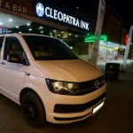 my alanya vip transfer Volkswagen