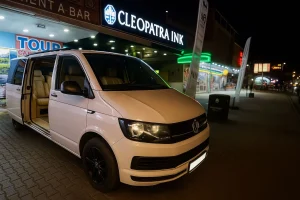 my alanya vip transfer Volkswagen