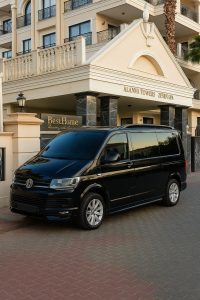 my alanya vip transfer