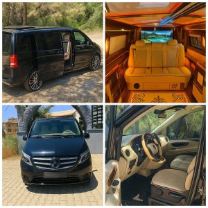 my alanya vip transfer