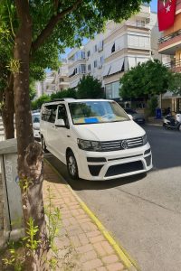 my alanya vip transfer