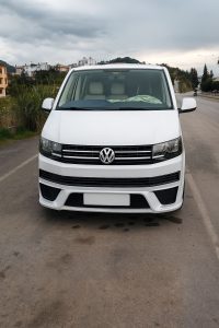 my alanya vip transfer