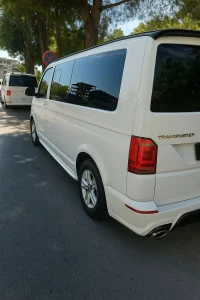 transporter antalya airport alanya transfer