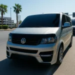 transporter antalya airport alanya transfer