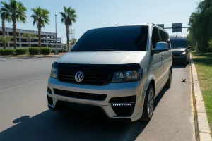transporter antalya airport alanya transfer