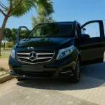 mercedes antalya airport alanya transfer
