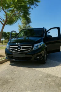 mercedes antalya airport alanya transfer