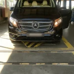my alanya vip transfer mercedes vito