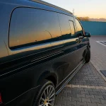 my alanya vip transfer mercedes vito