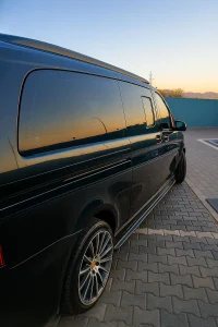 my alanya vip transfer mercedes vito